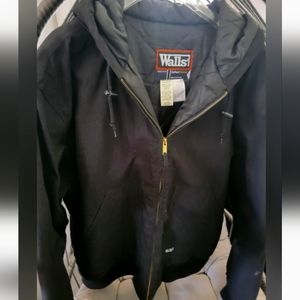 Mens Walls heavy jacket